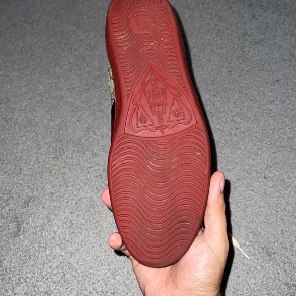 They have not been worn more then 7 times - Picture 5 of 5